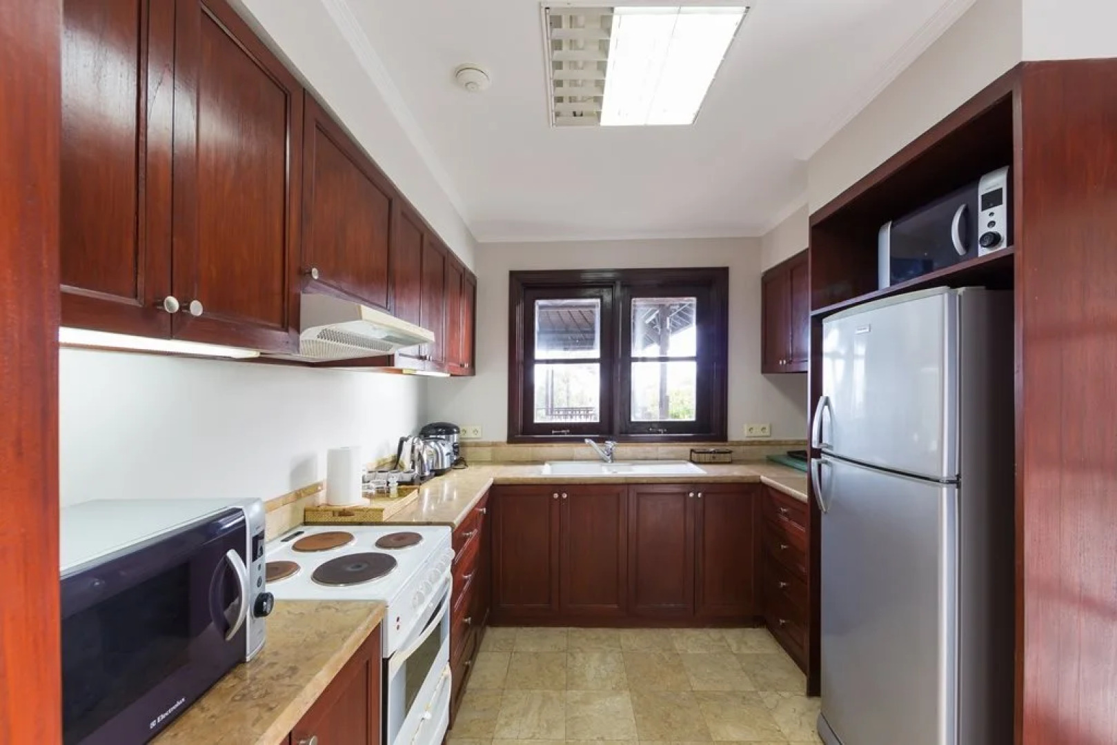 Nirwana Villa Estate