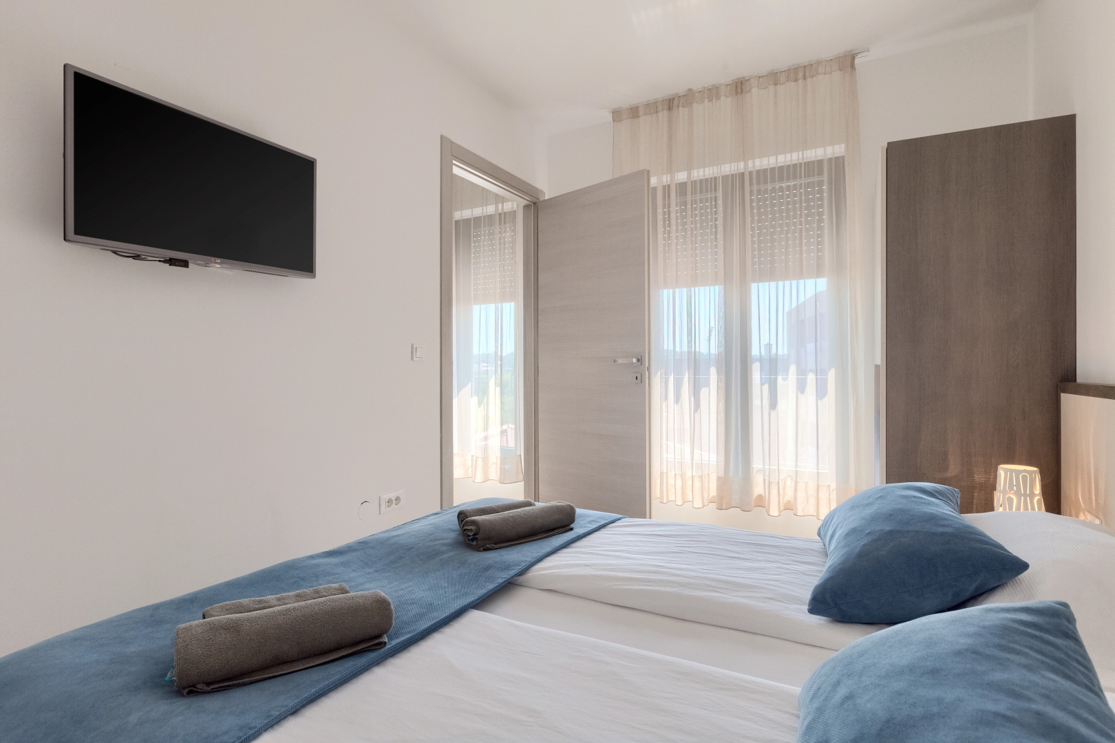 Pula City Center Accommodation