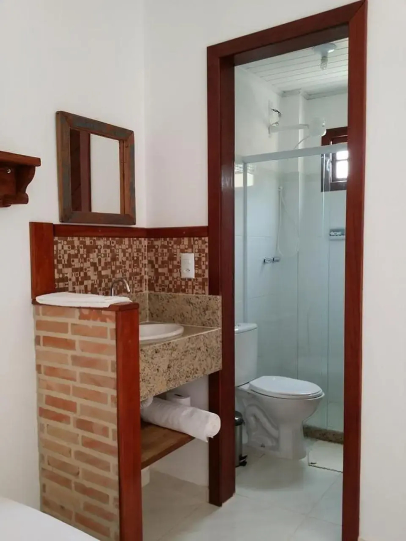 Pousada Casa Donadello