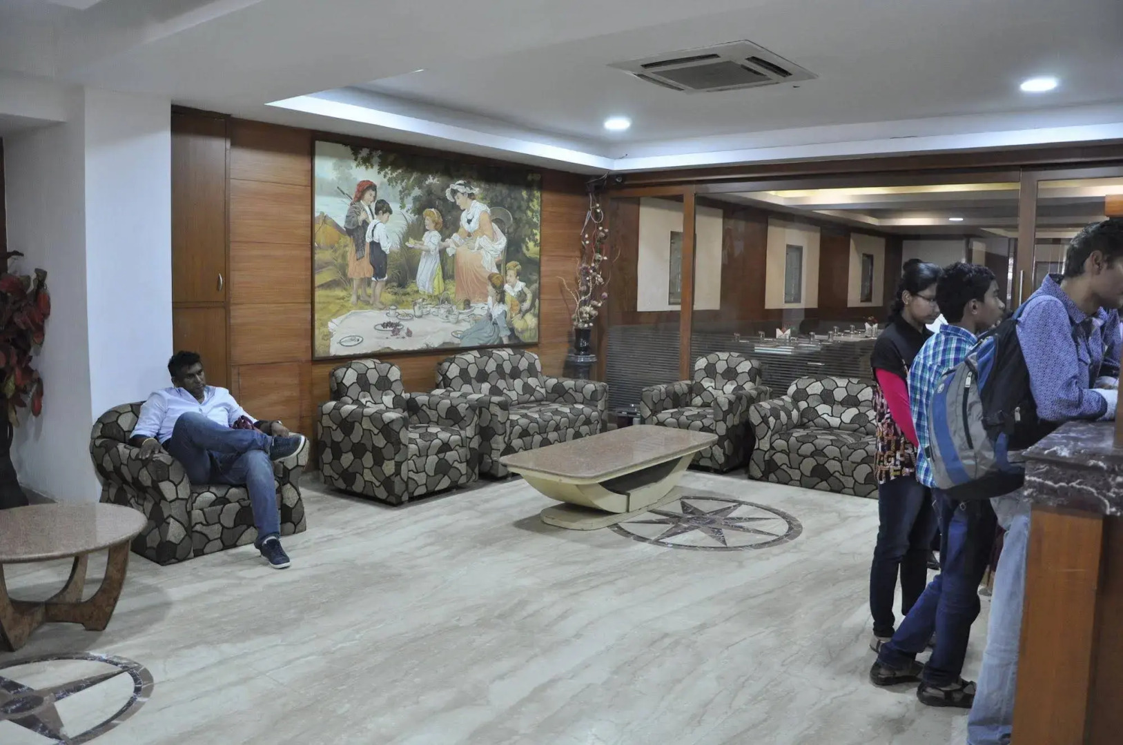 Fast Track Vadapalani