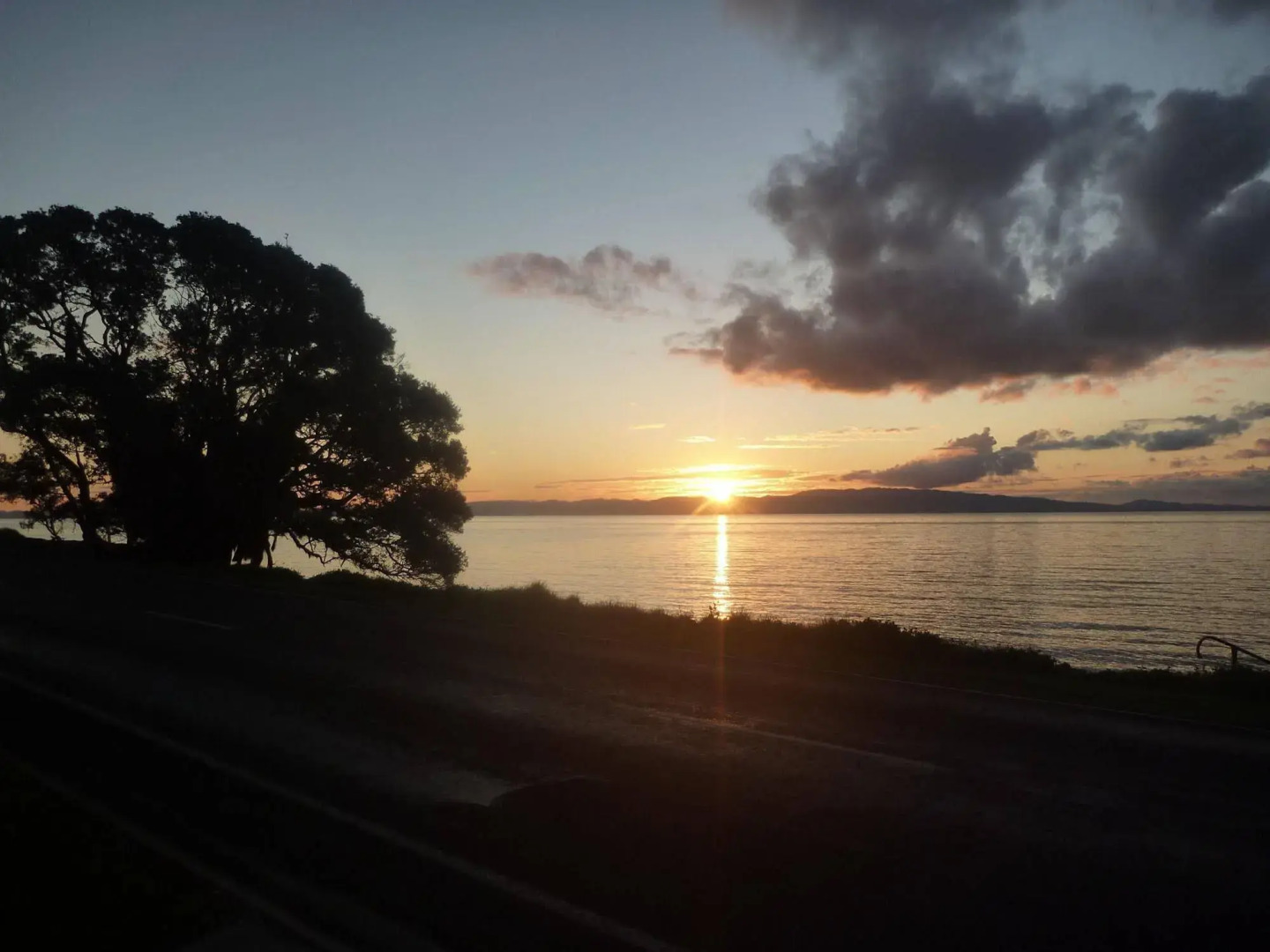 Pohutukawa Coast Bed & Breakfast