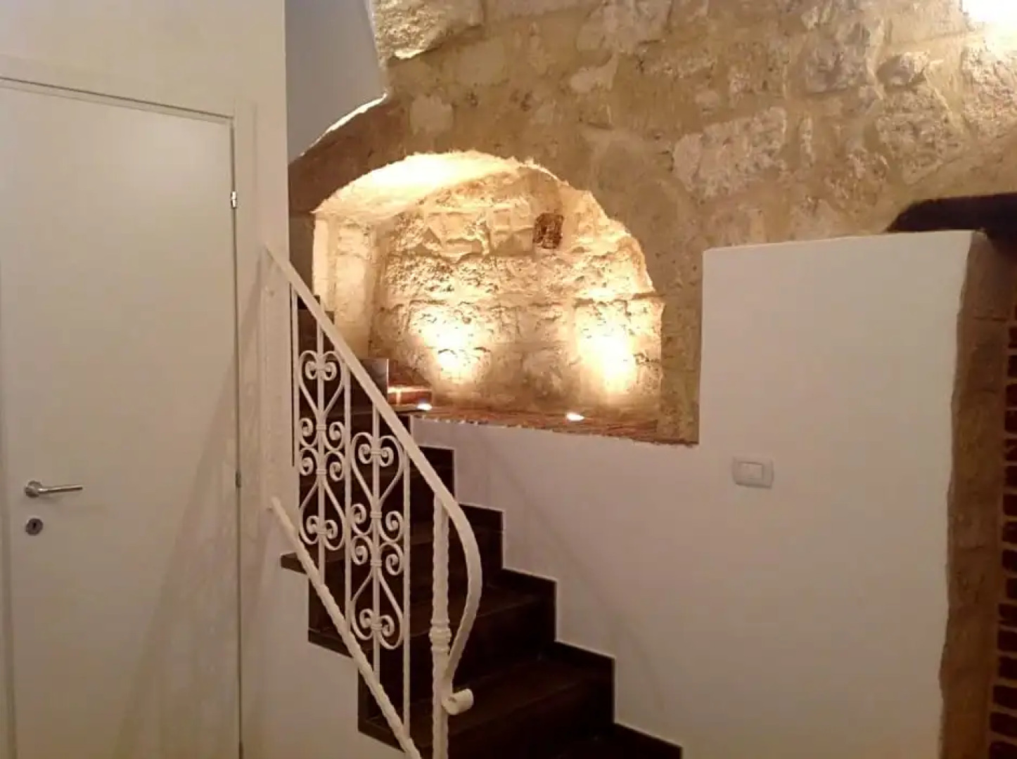 B&B La Maison Del Borgo Antico