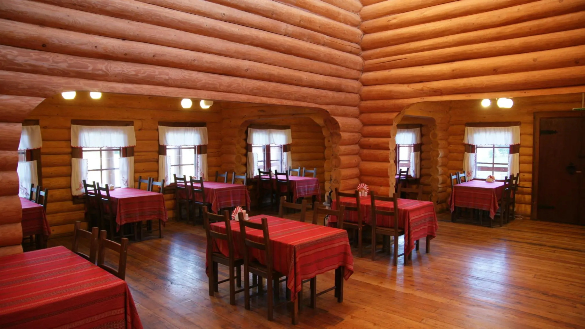 Соловки-отель