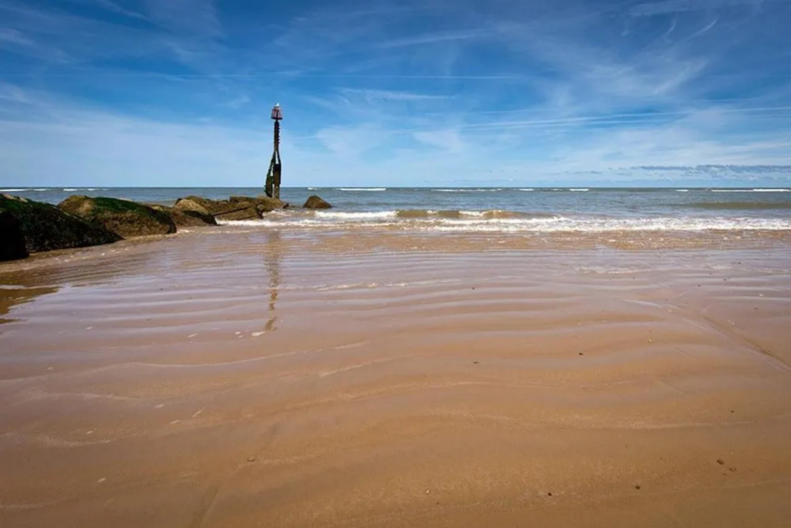 YHA Sheringham - Hostel