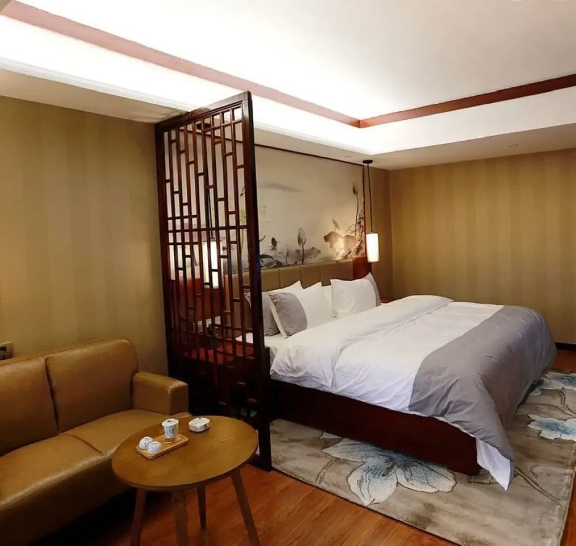Fenghuang Waiting for You Luxe Living