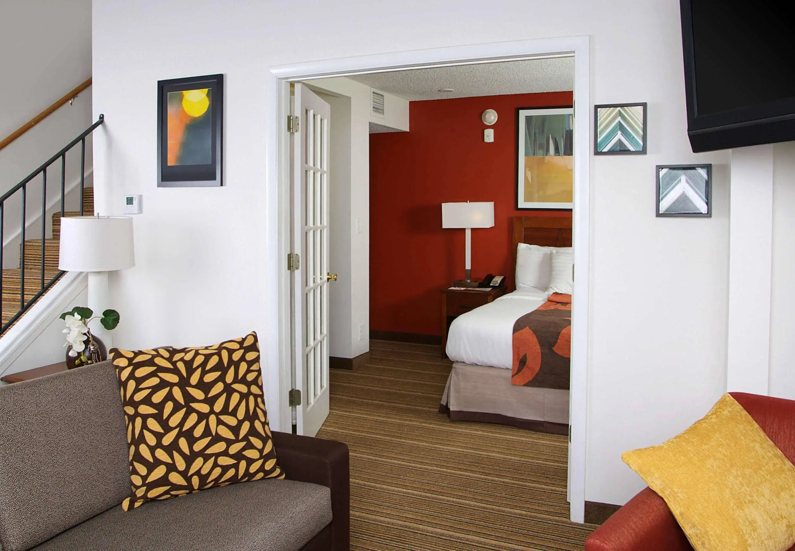 Residence Inn Buffalo Amherst