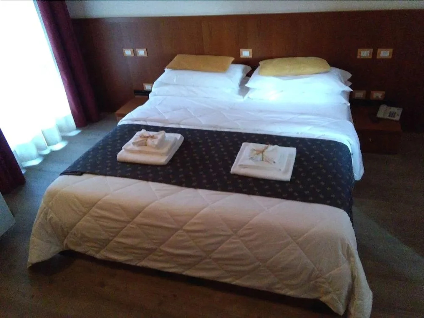 Sport Hotel Bellavista