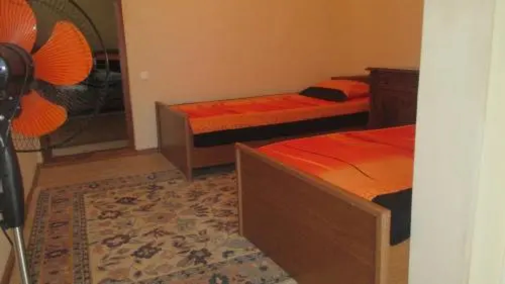 Guest House Sukhumskaya 23