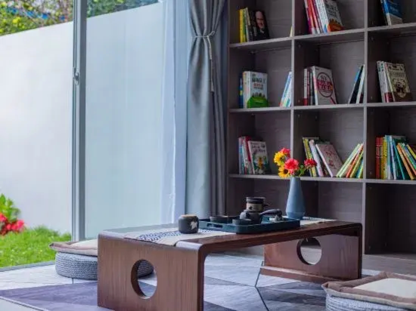 Luguhu Mukeqingsu Designer Boutique Resort Homestay