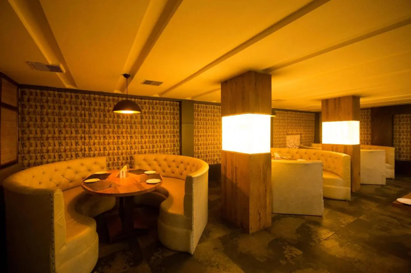 The River Front Resort