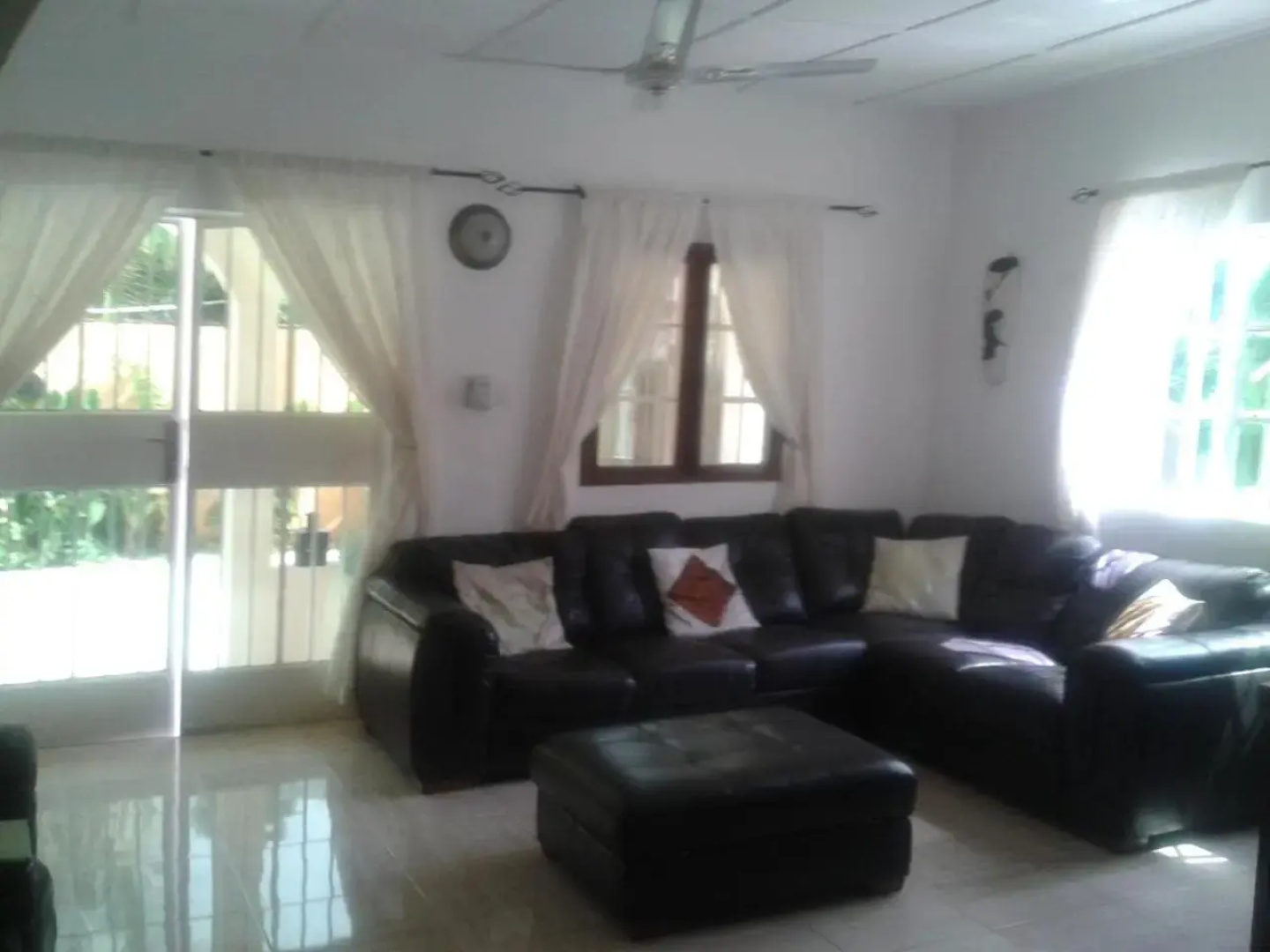 Mandinka Lodge