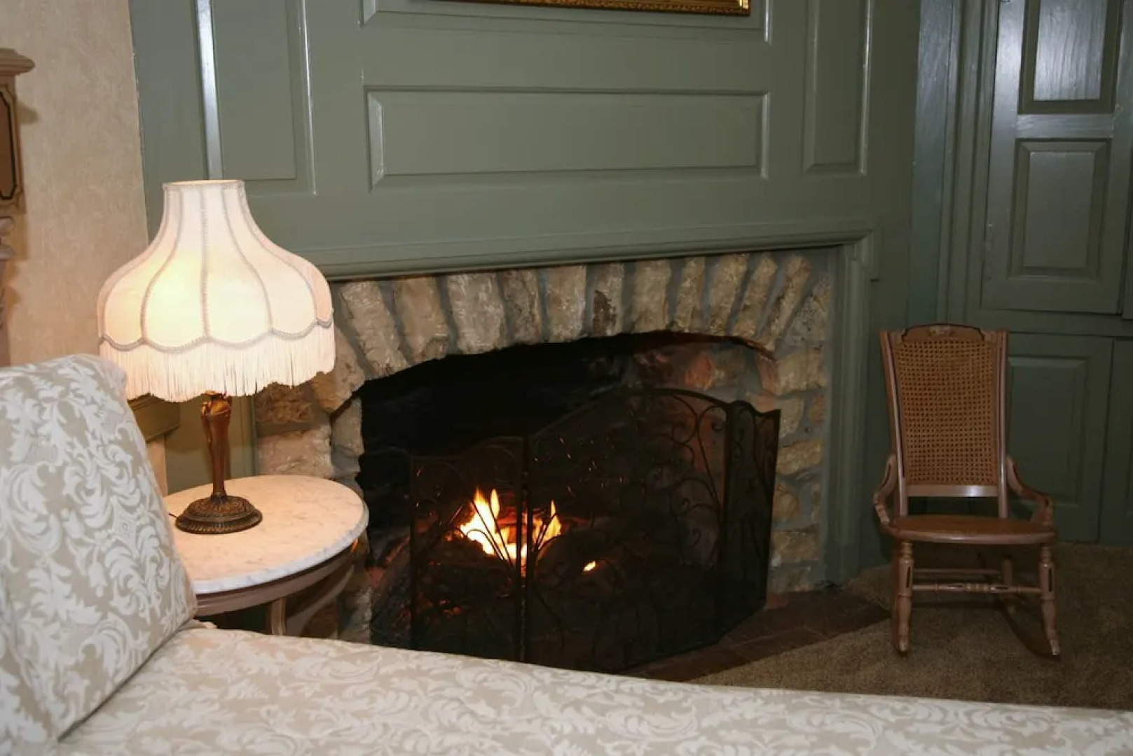 Rocky Acre Farm Bed and Breakfast