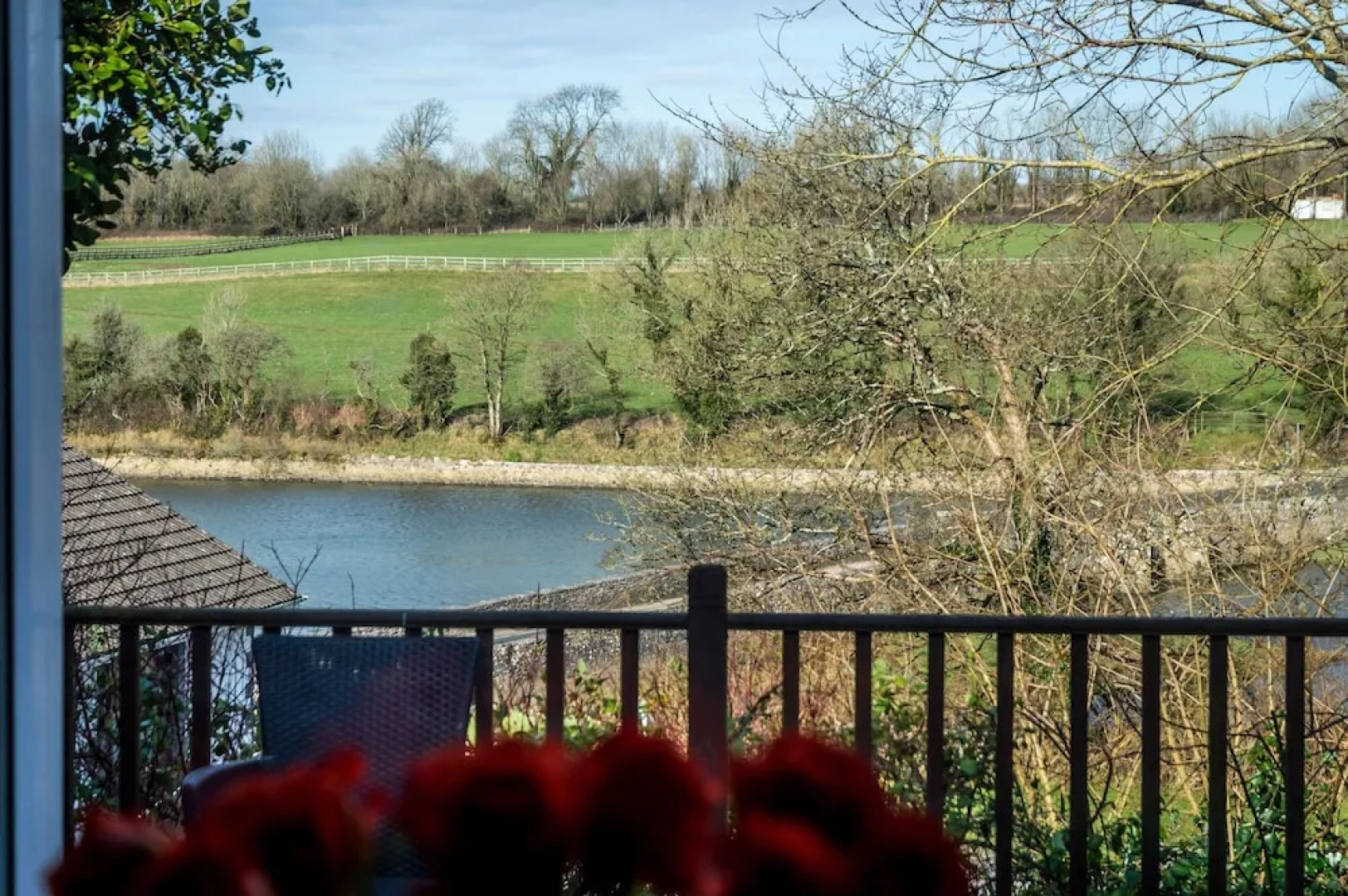 Roselea - 3 Bedroom Cottage - Carew