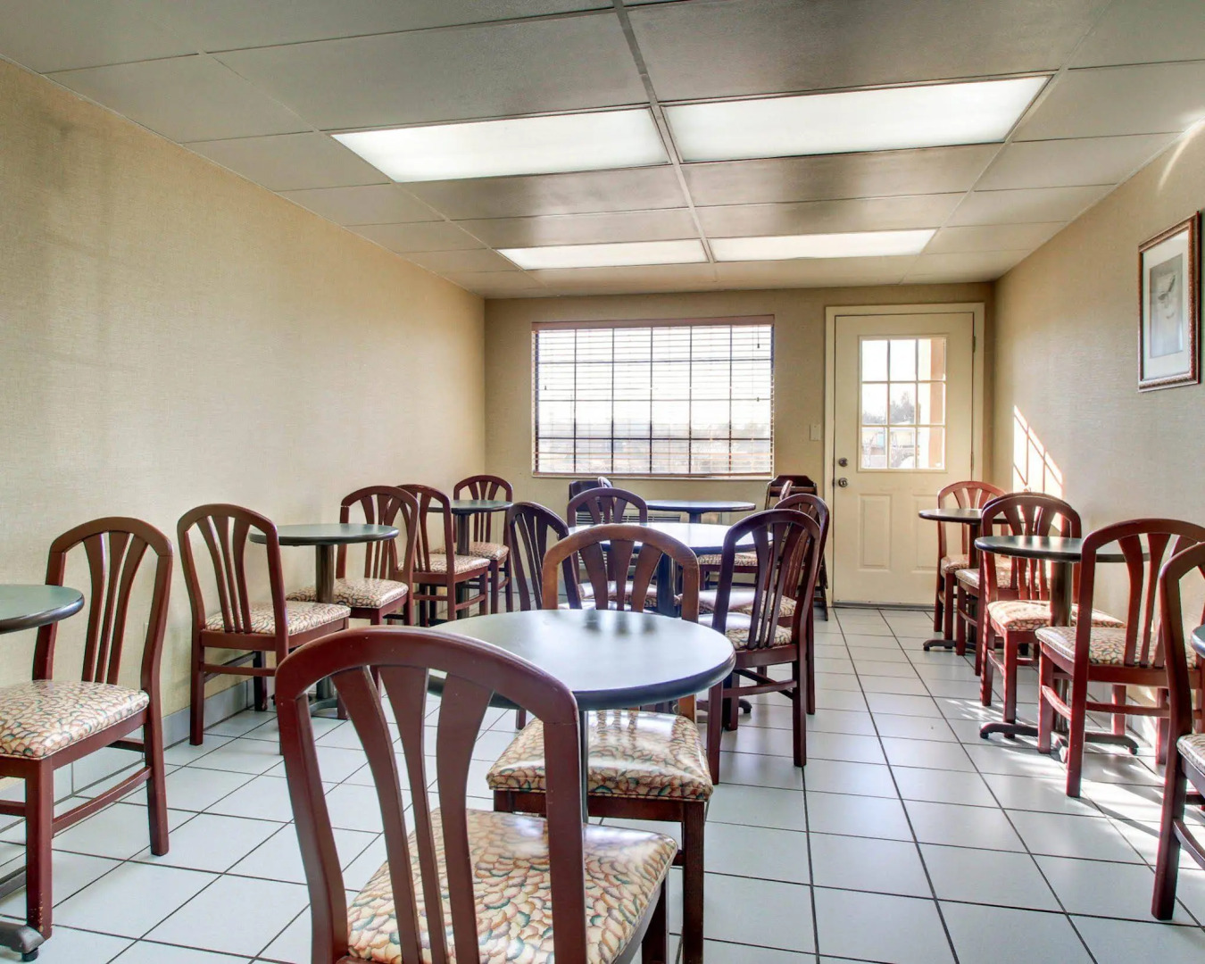 Econo Lodge Vicksburg