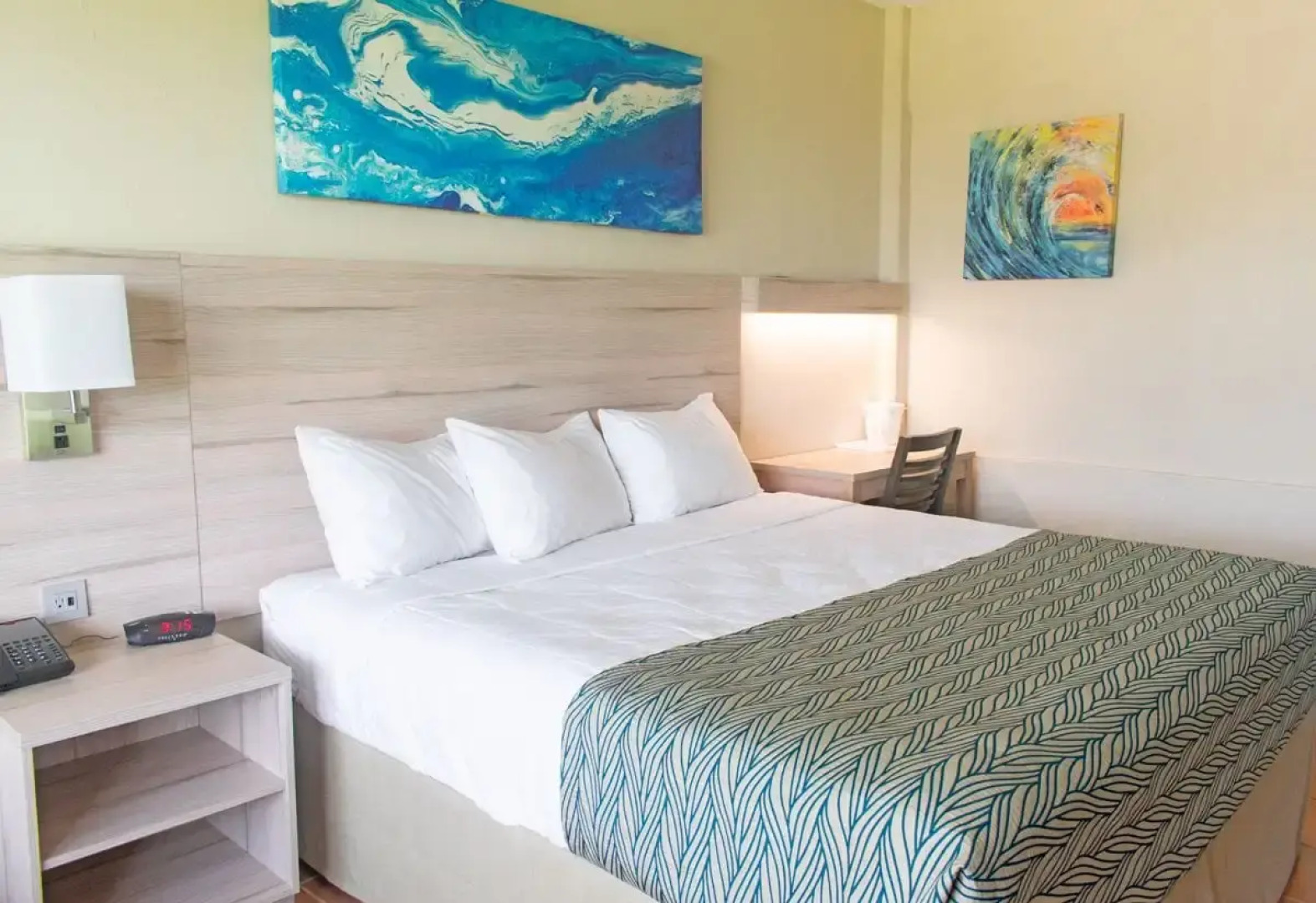 Punta Borinquen Resort