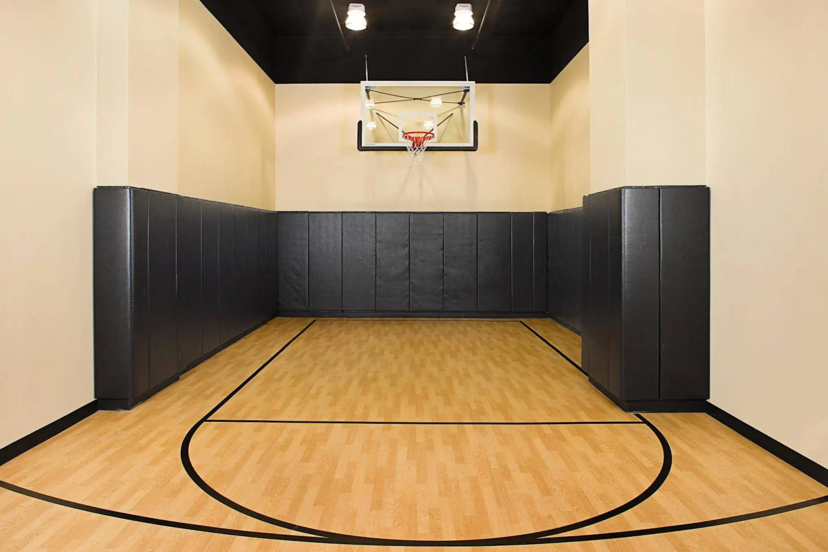 Homewood Suites by Hilton Dallas Downtown, TX