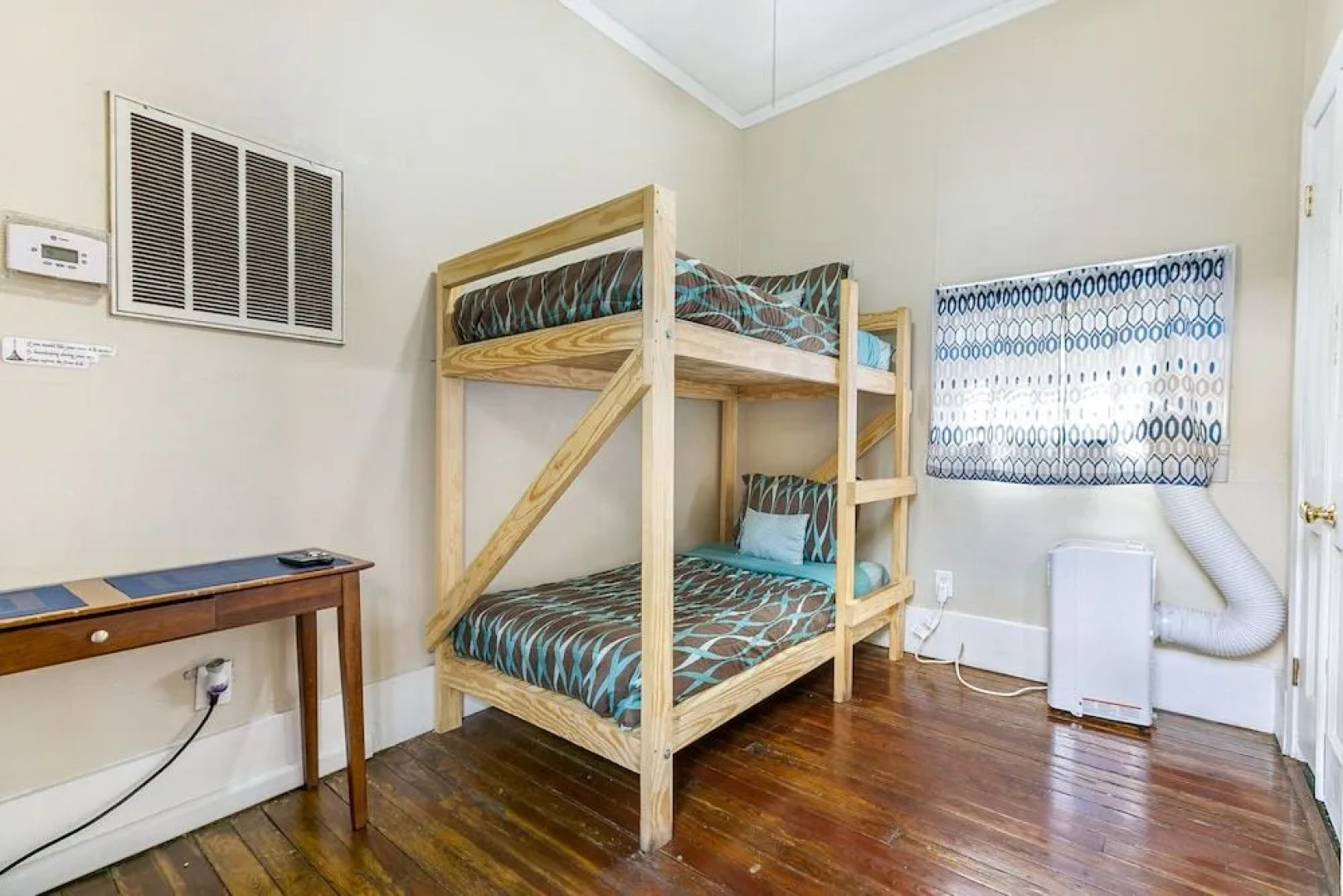 IHSP French Quarter House