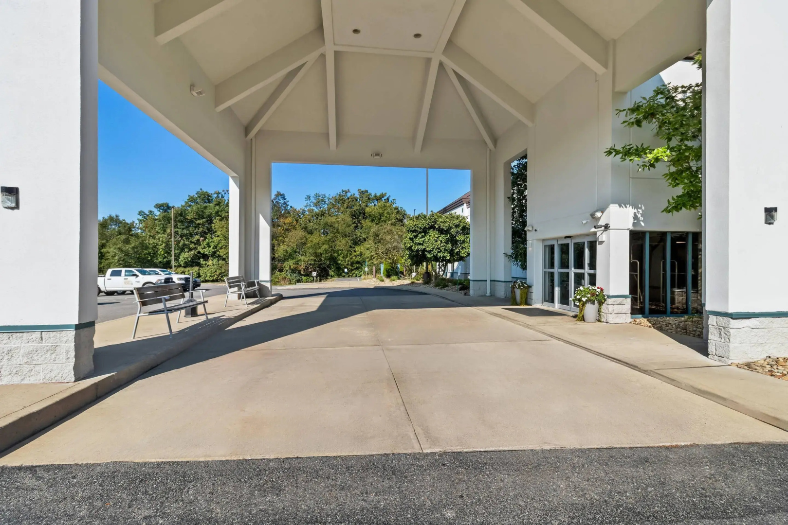 Clarion Inn Cranberry Township