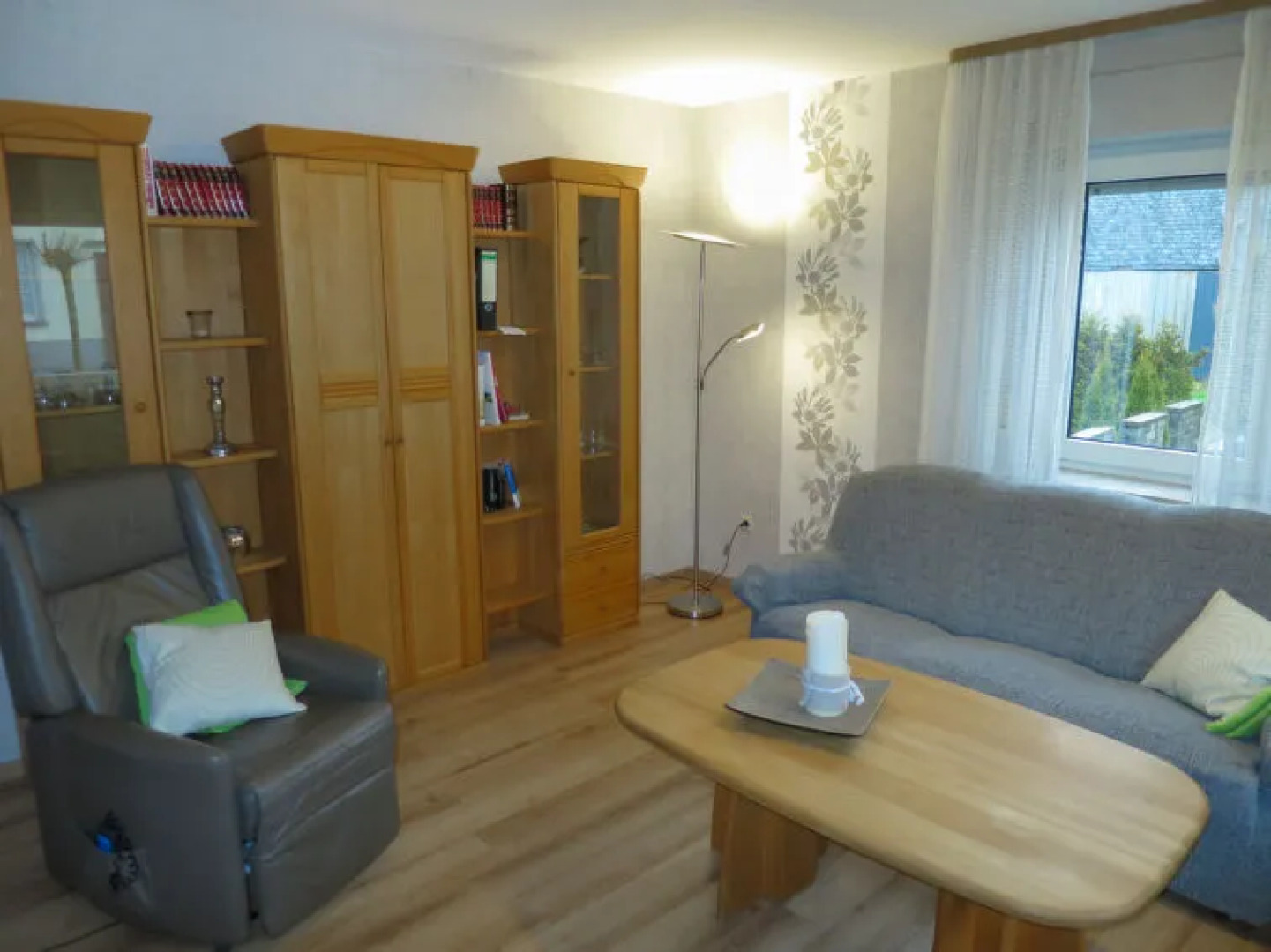 Holiday Home Haus Irmgard