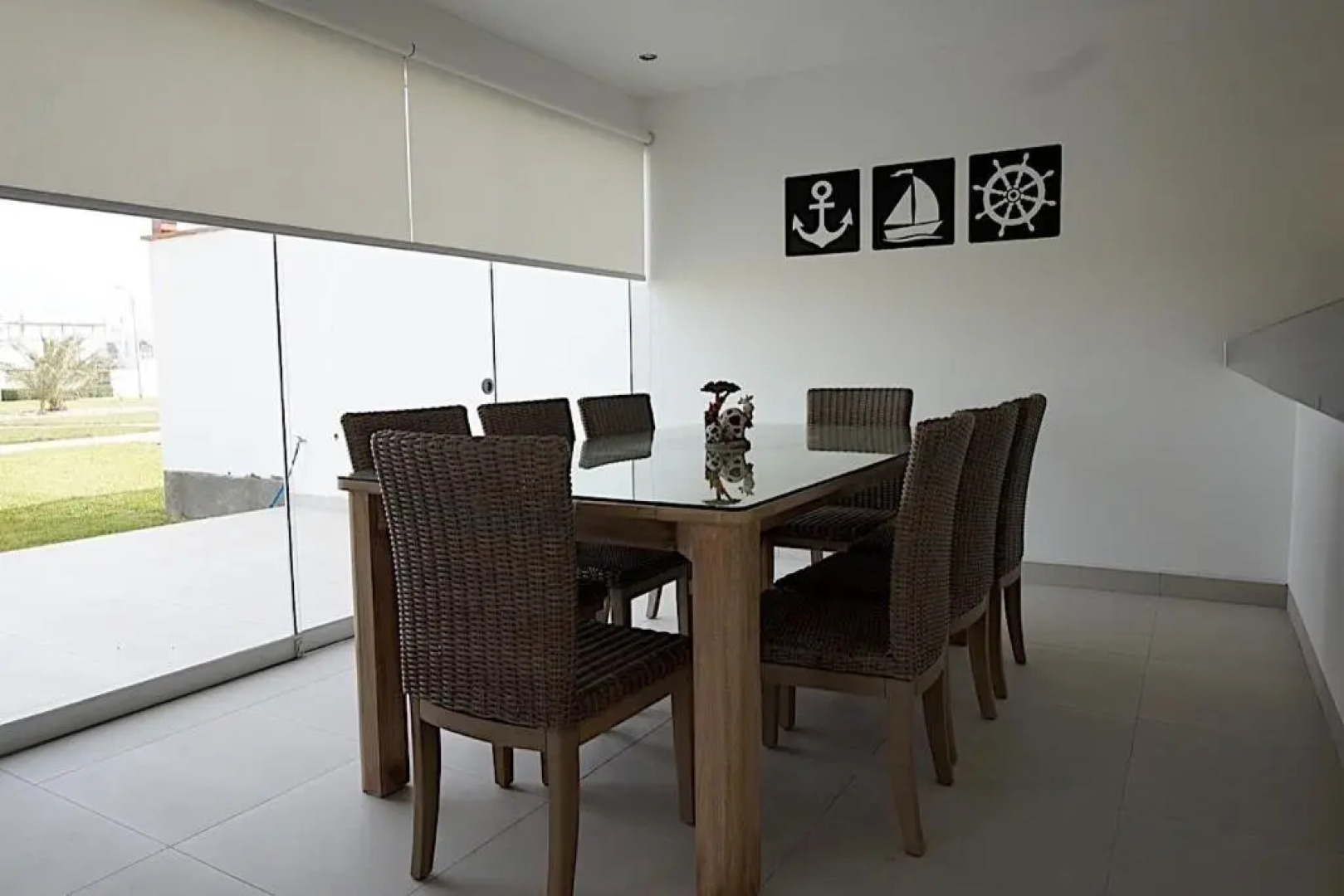 Casa 18 en Nuevo Paracas, Condominio Privado