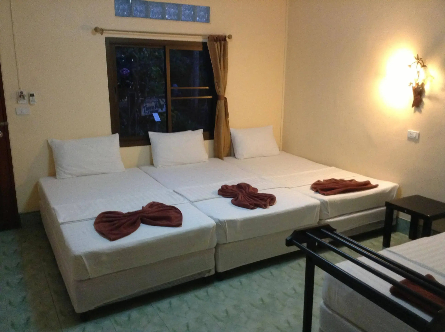 Coco's Guesthouse