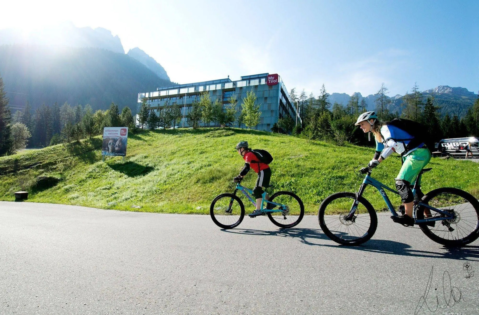 DORMERO BeHo Zugspitze