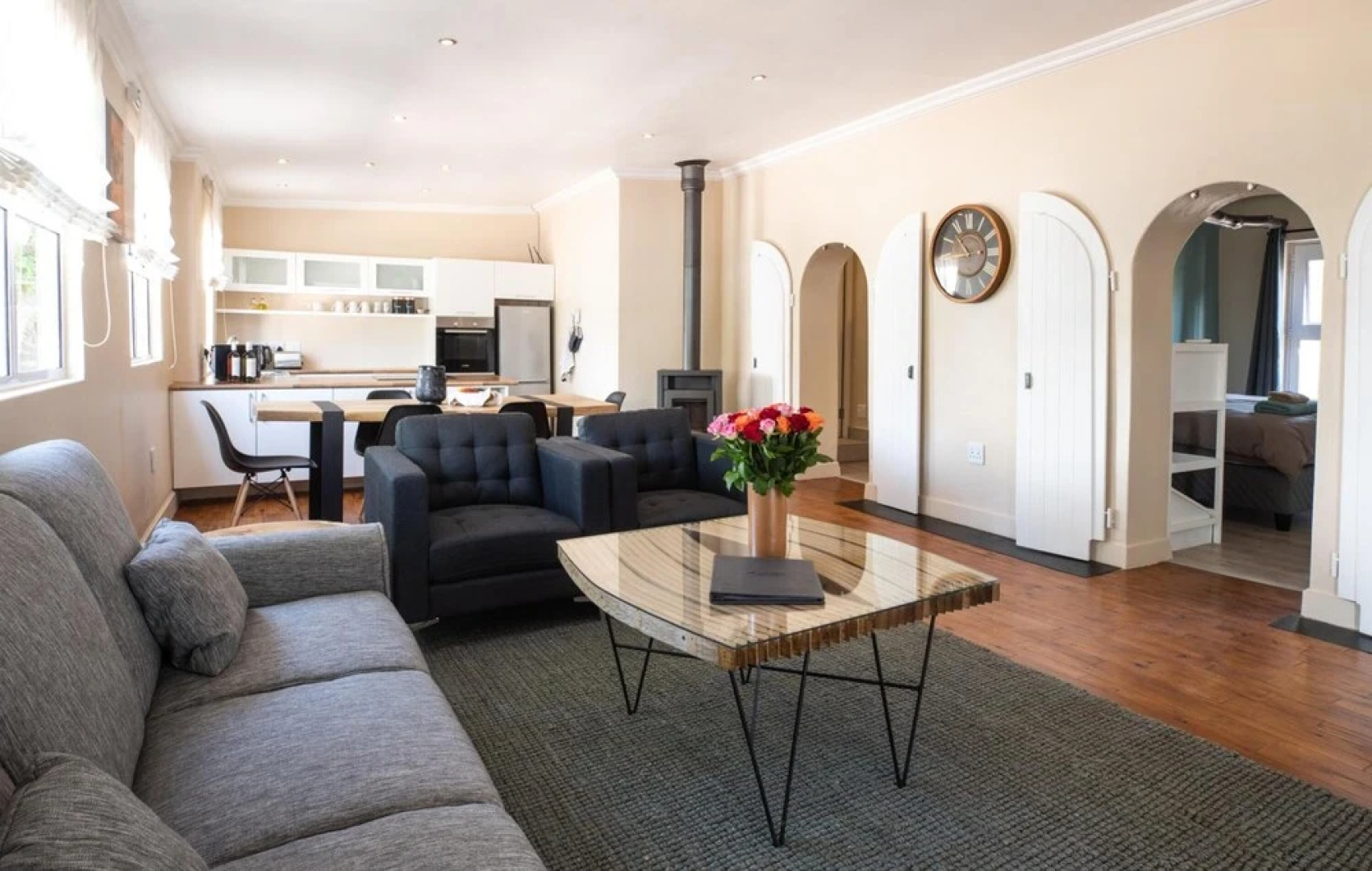 Sweetwater Guest House