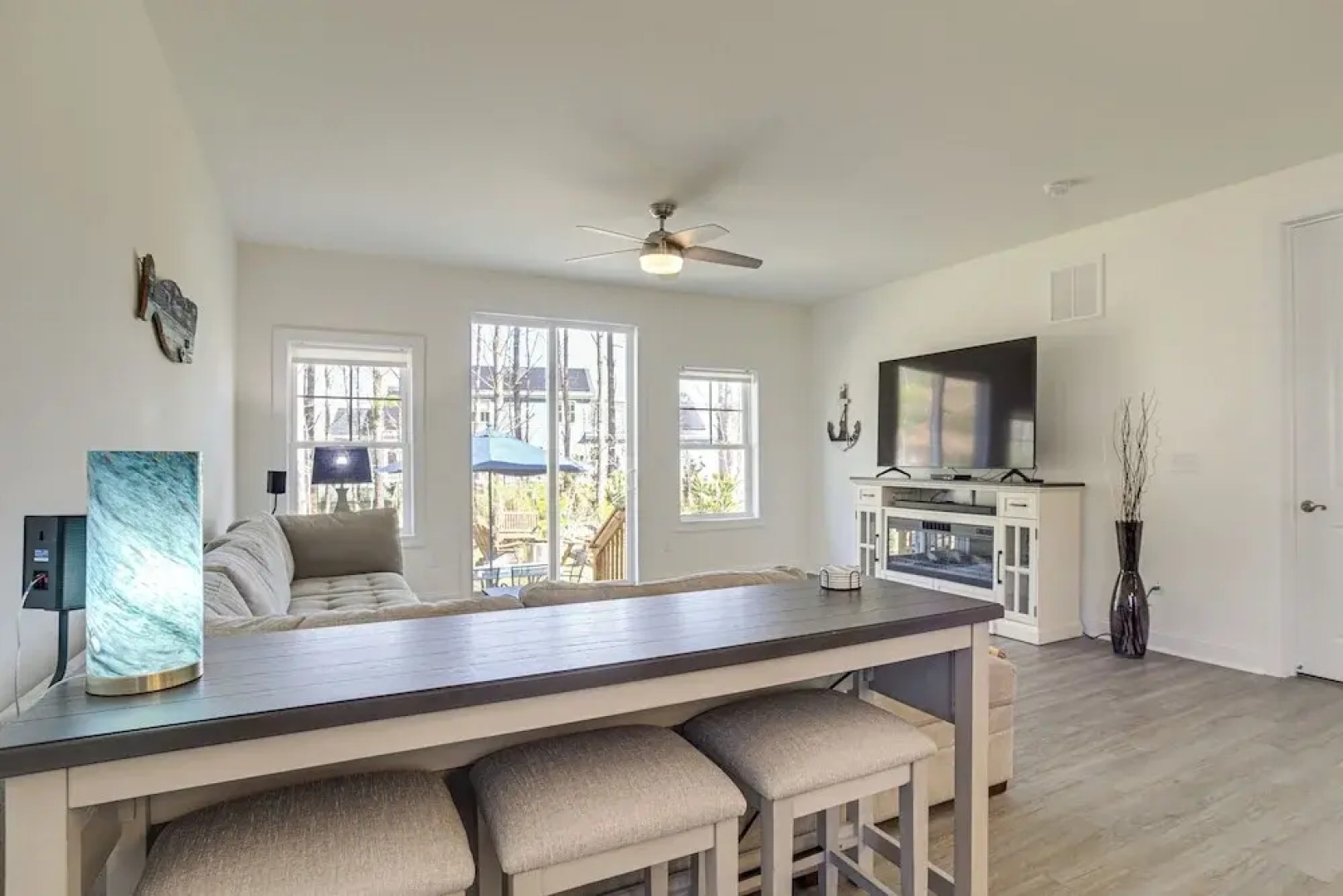 Ocean View Home w/ Kayaks ~ 2 Mi to Bethany Beach