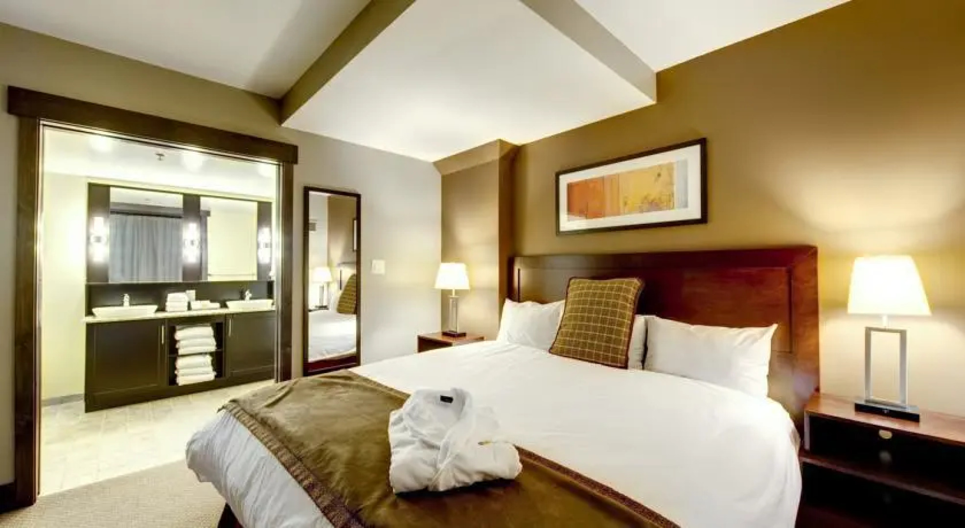 Blue Mountain Resorts Mosaic Suites