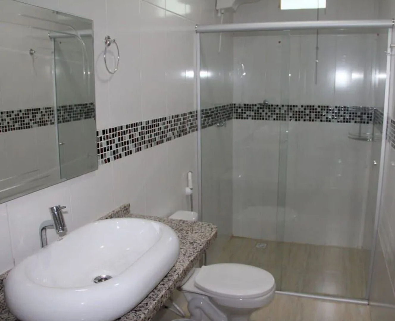 Brasileia Palace Hotel