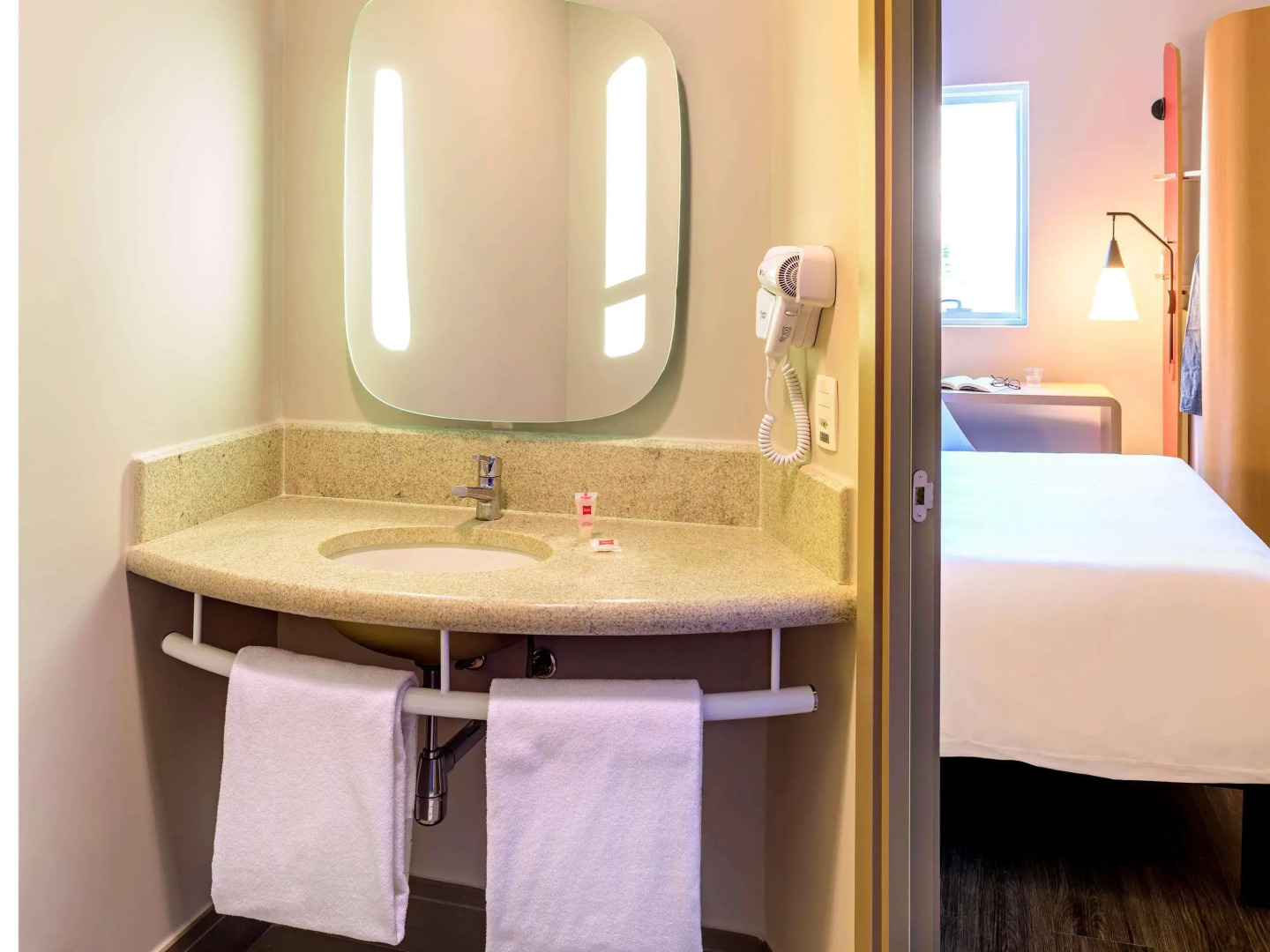 ibis São Bernardo do Campo