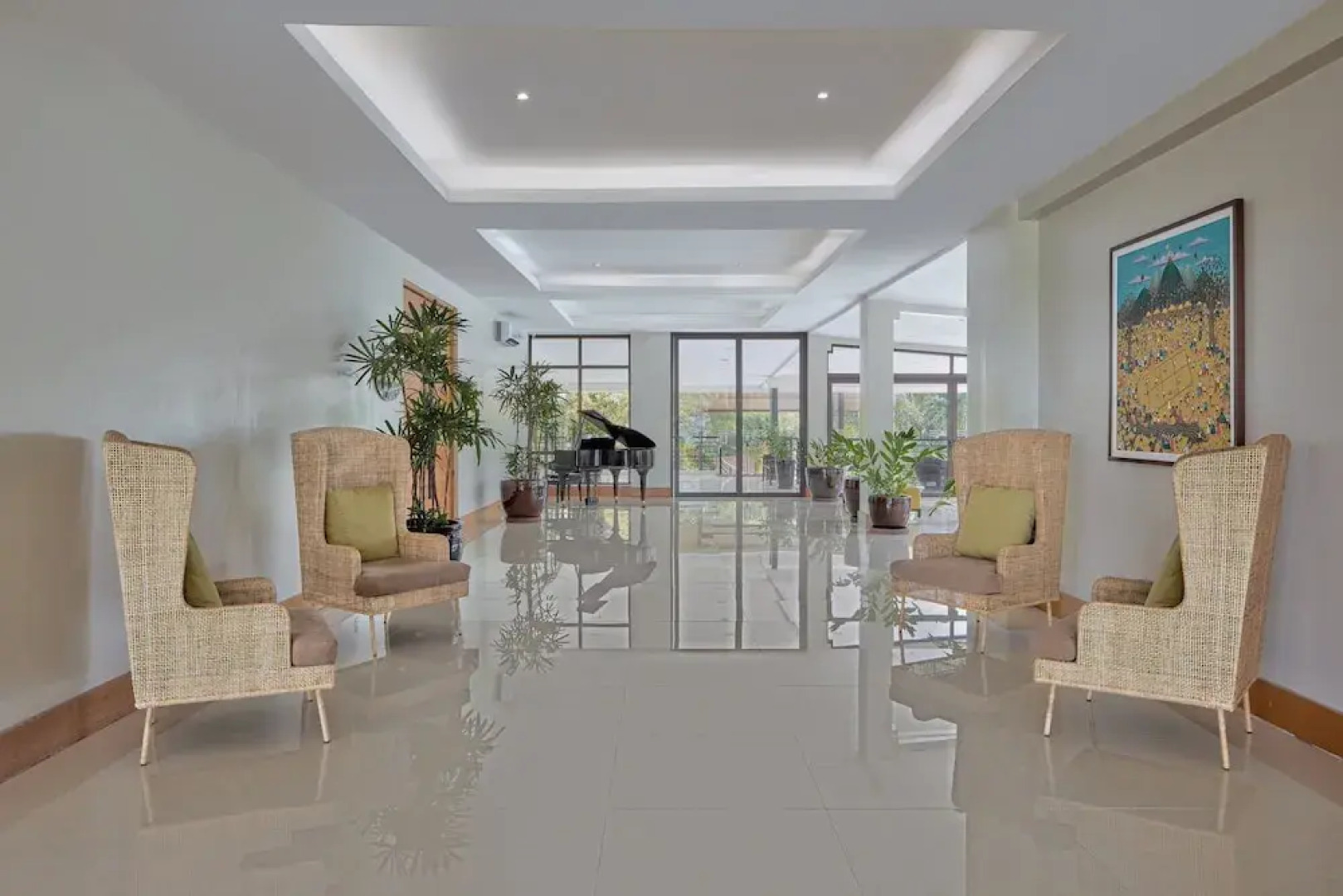 Holiday Inn & Suites Batangas Limapark