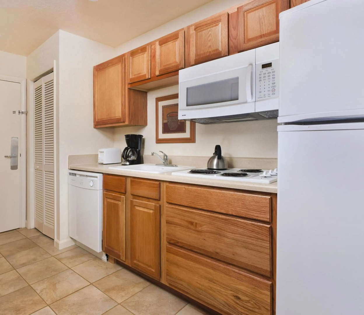 WorldMark Grand Lake
