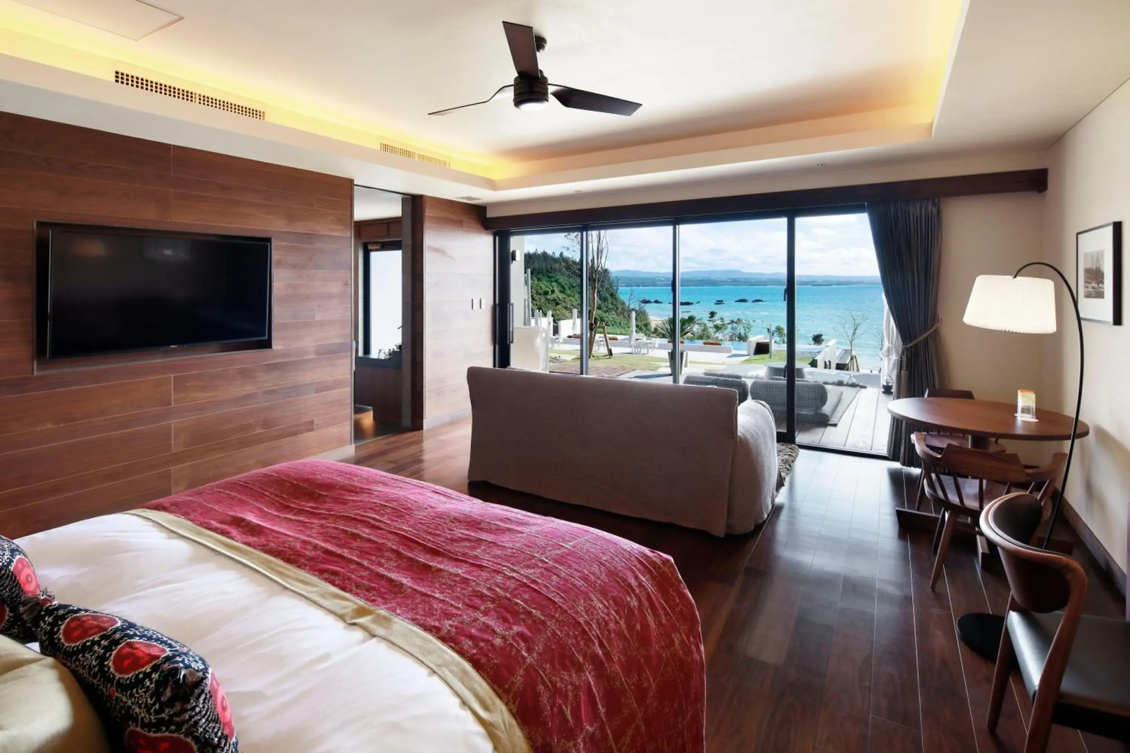 The Hiramatsu Hotels & Resorts Ginoza