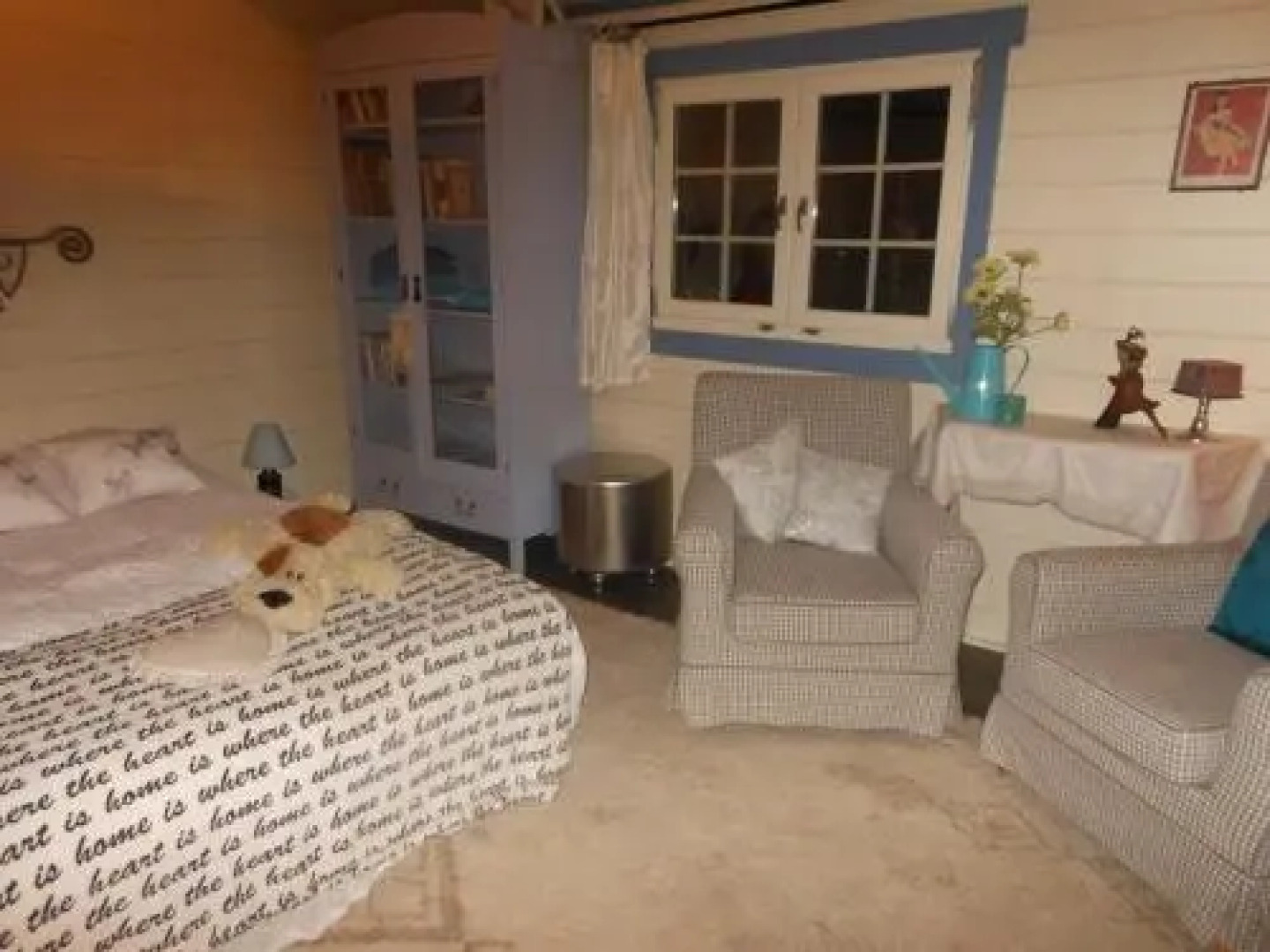 Theetuin Gebroeders van Lint