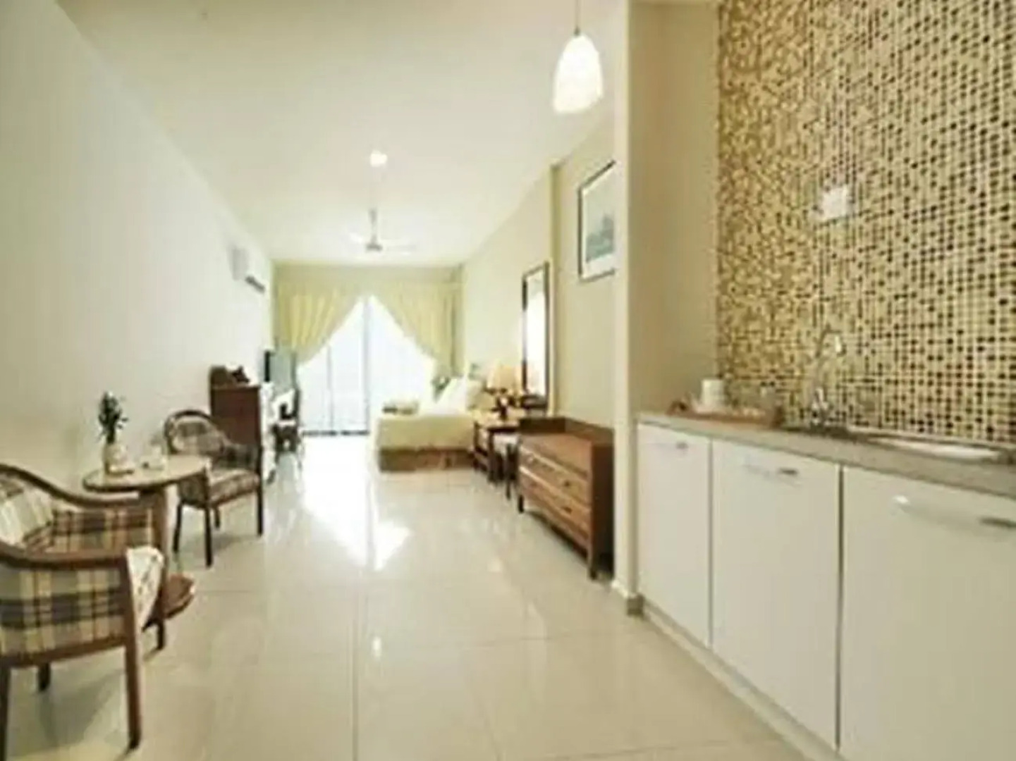 BEST WESTERN Marina Island Resort Pangkor