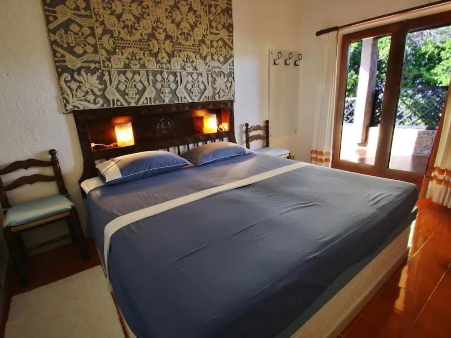 Ville Costa Paradiso