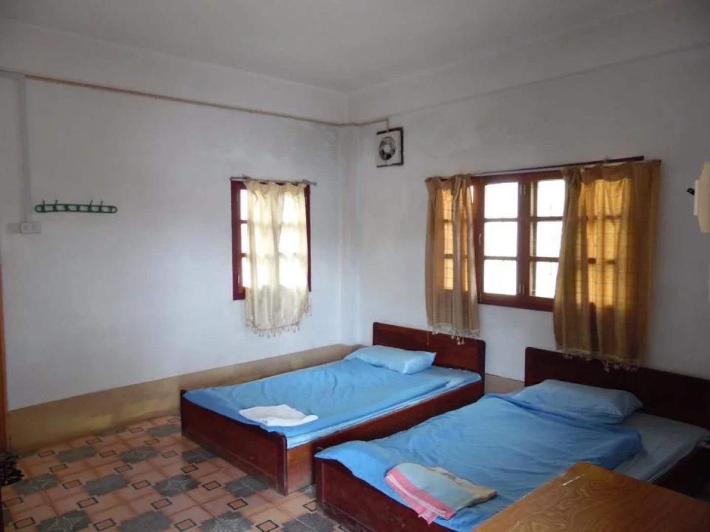 Dokkhoune Guesthouse