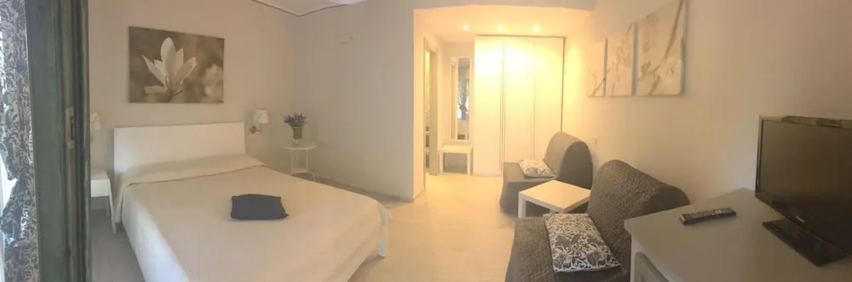 Residence Torre Delle Viole