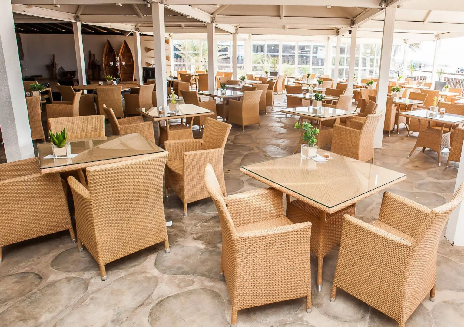 Hotel Oasis Belorizonte