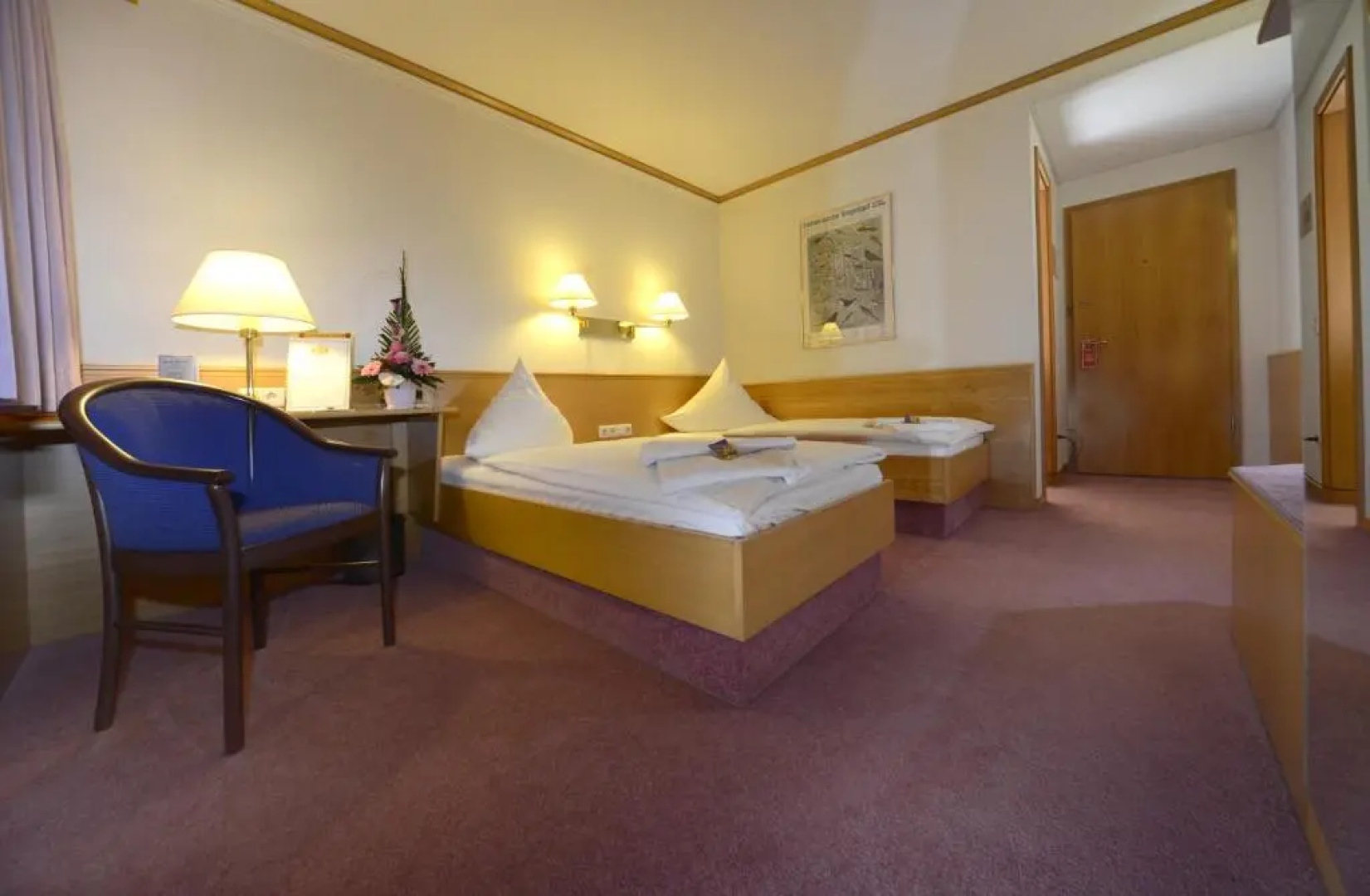 Hotel Bavaria