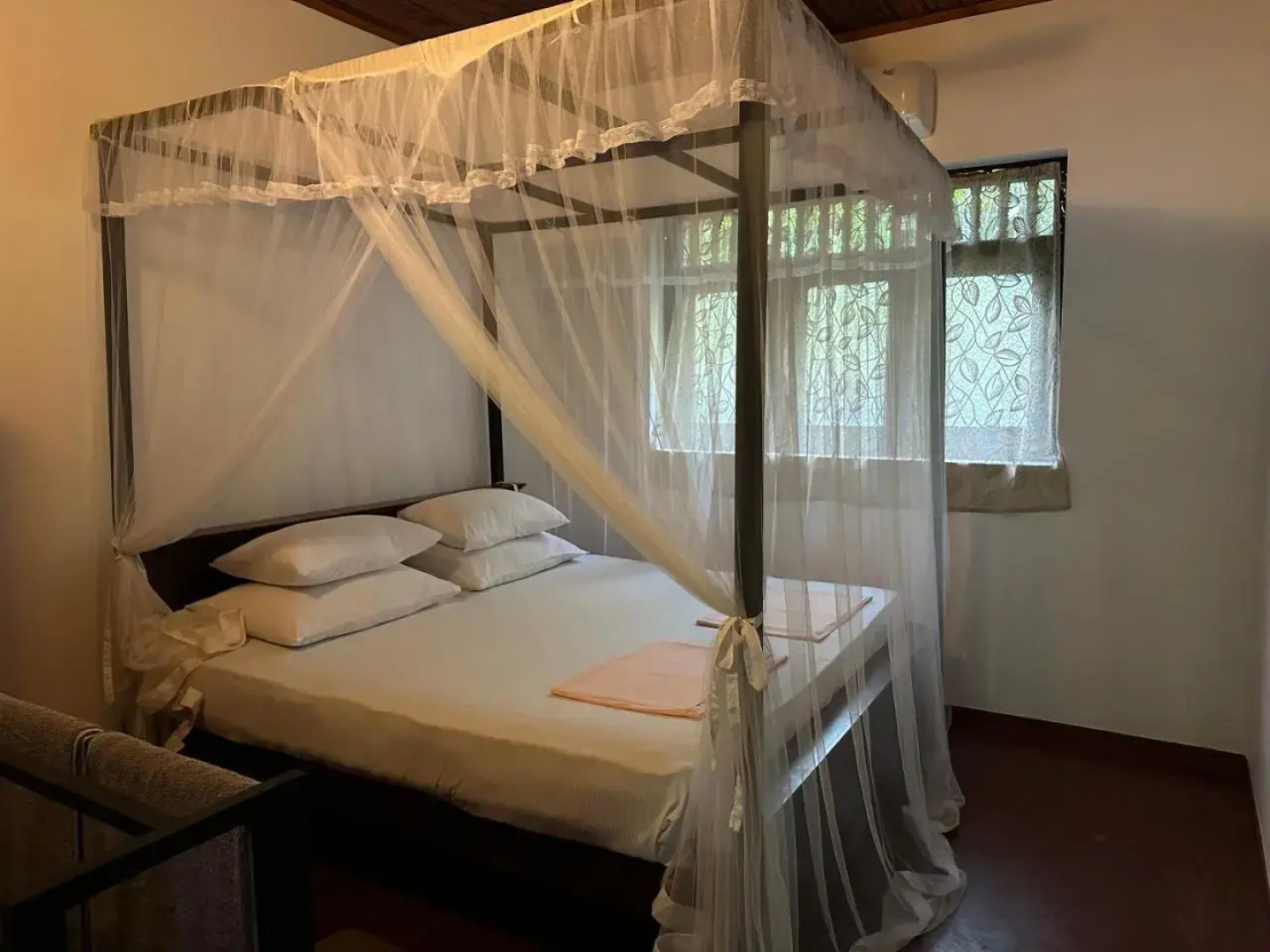 Wija House - Unawatuna