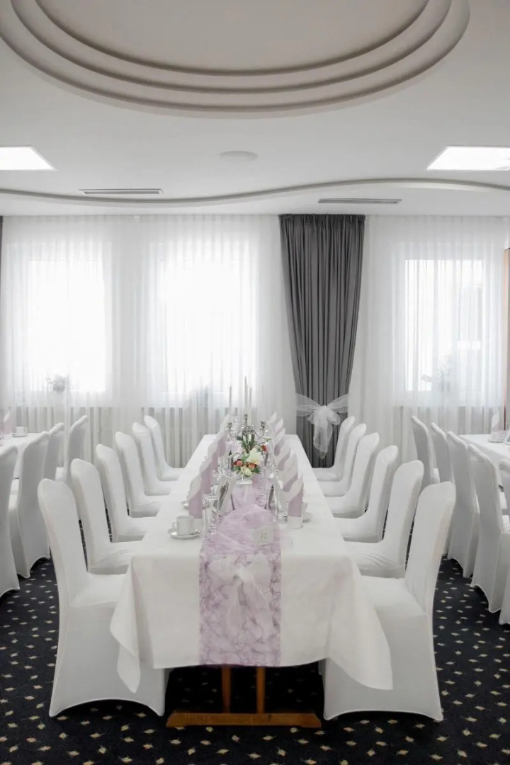 Hotel & Gasthof Wolfringmühle