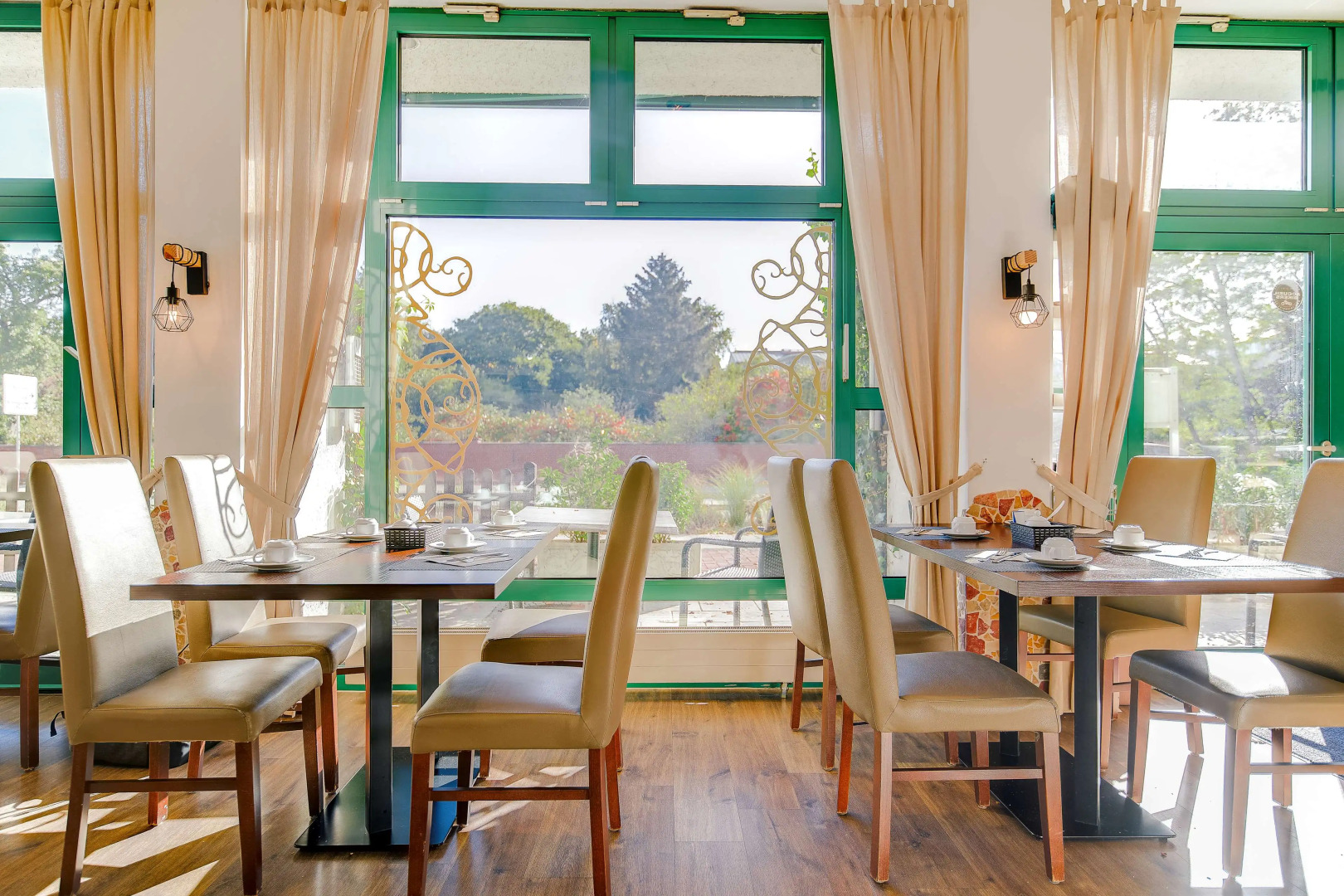 Hotel Ambiente Langenhagen Hannover by Tulip Inn