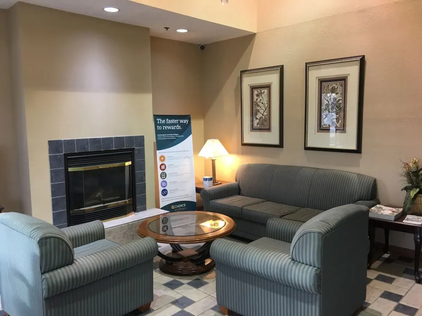 Quality Inn Kalamazoo