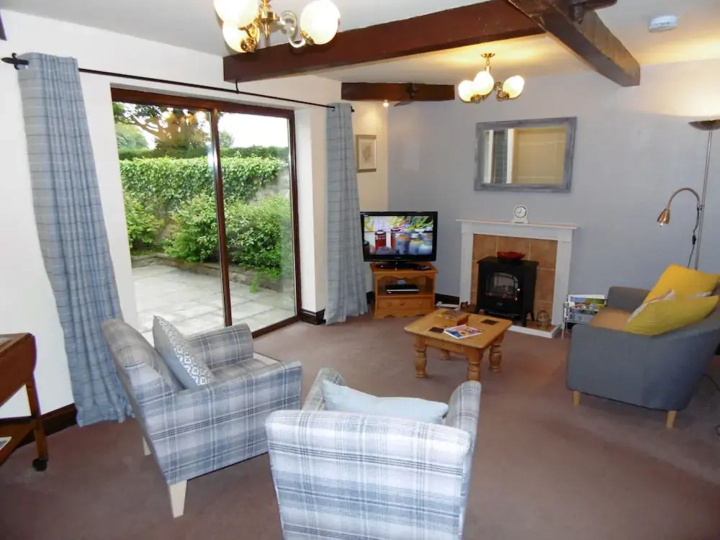 Osprey Meadow Holiday Cottages