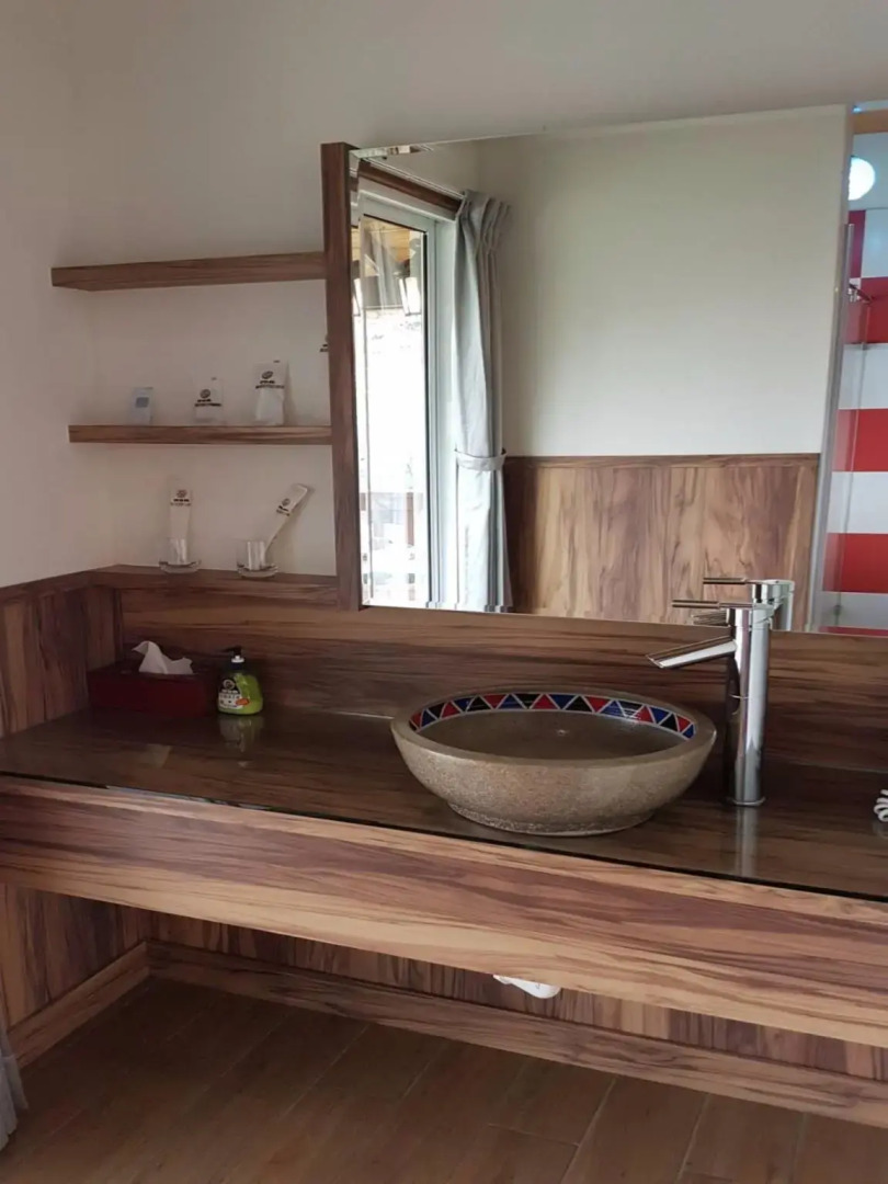 Alishan Mountain B&B