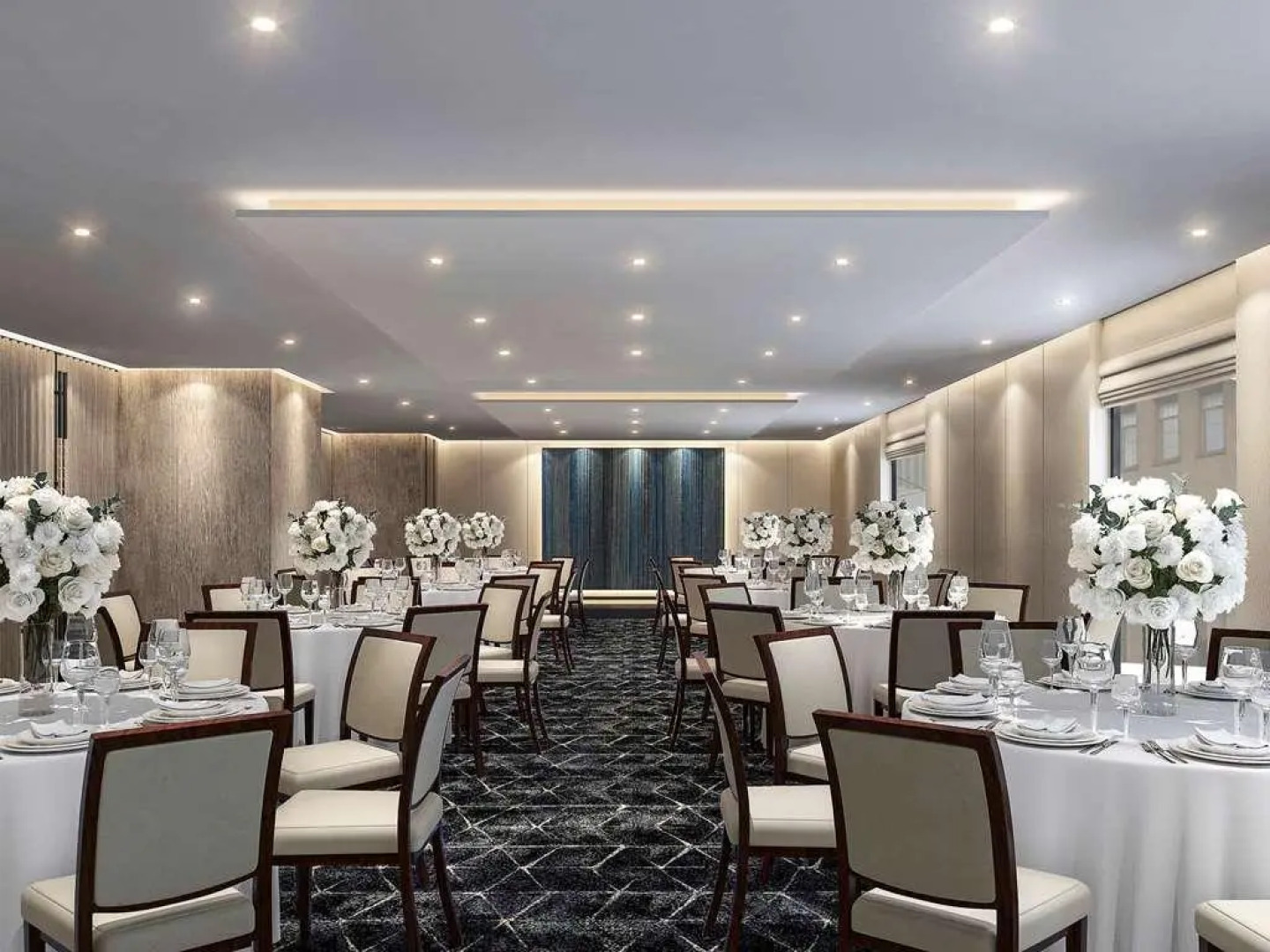 Mövenpick Hotel Hobart