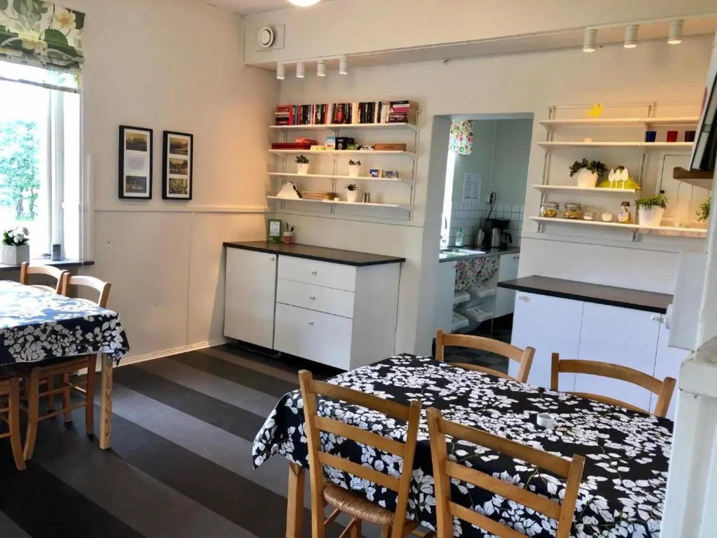 Pensionat Söderåsen