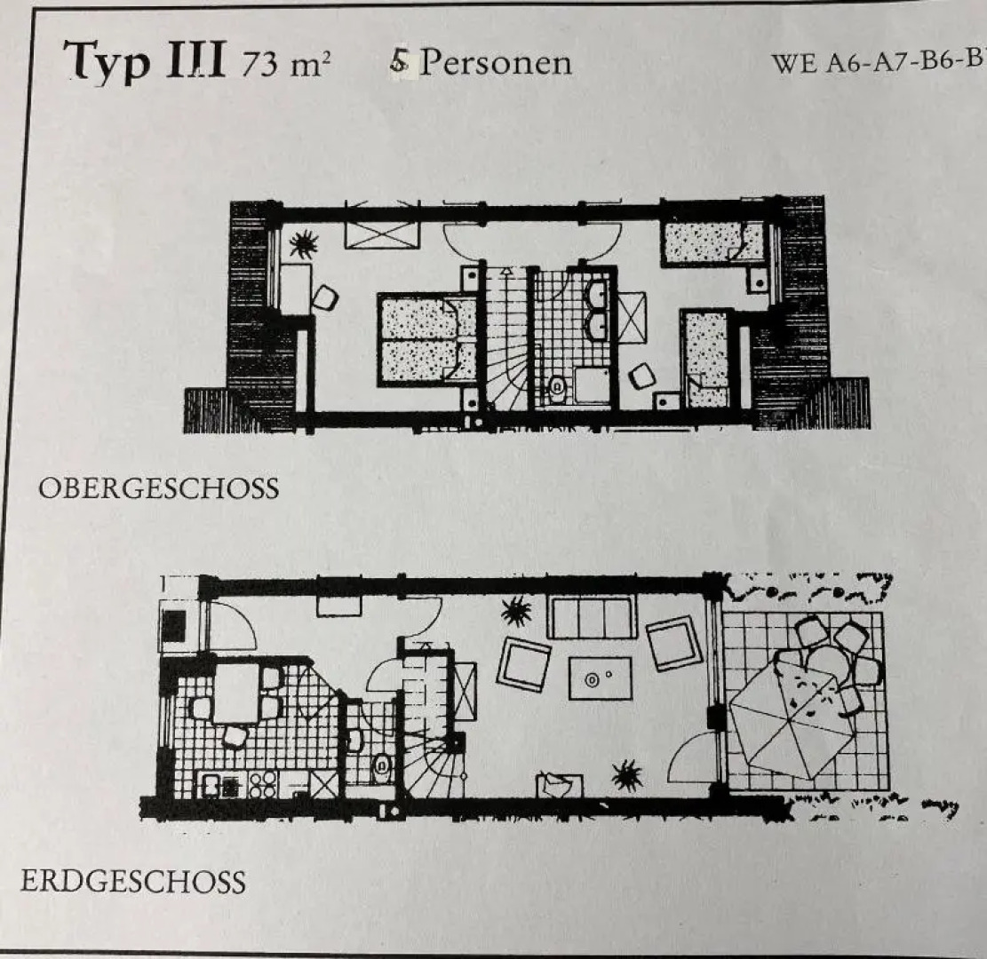 Das Landhaus am Haff LHH A07